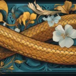 Rêver de serpent